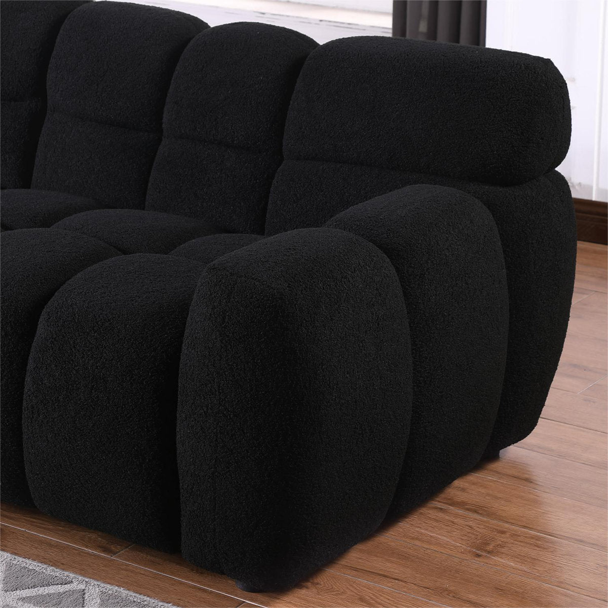 Kieayla 2 - Piece Living Room Set