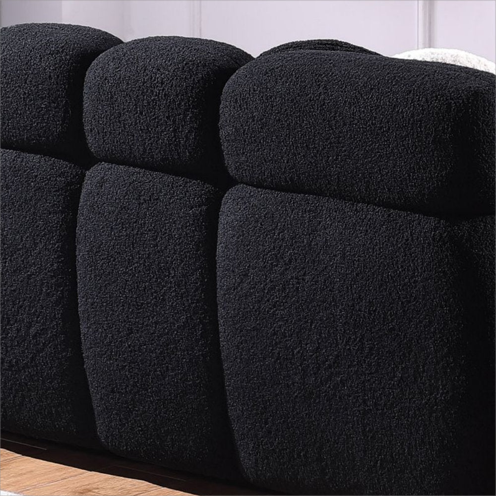 Kieayla 2 - Piece Living Room Set