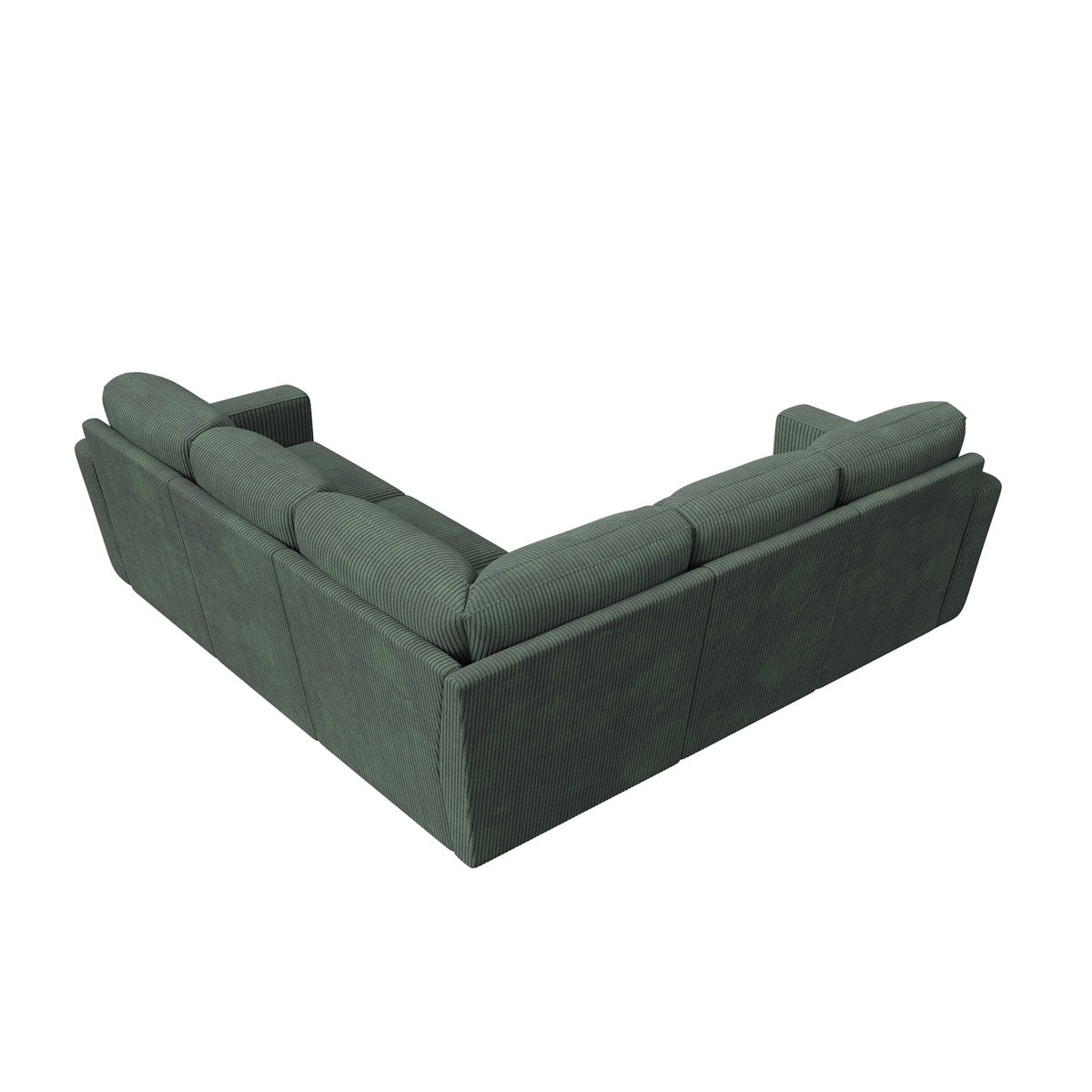 Latitude Run® Modular Sleeper Sectional L Shaped Couch Sofa Bed With Storage Seat