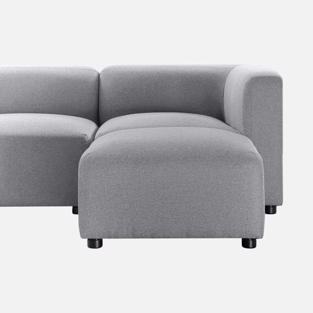 Luca 6 - Piece Upholstered Sectional