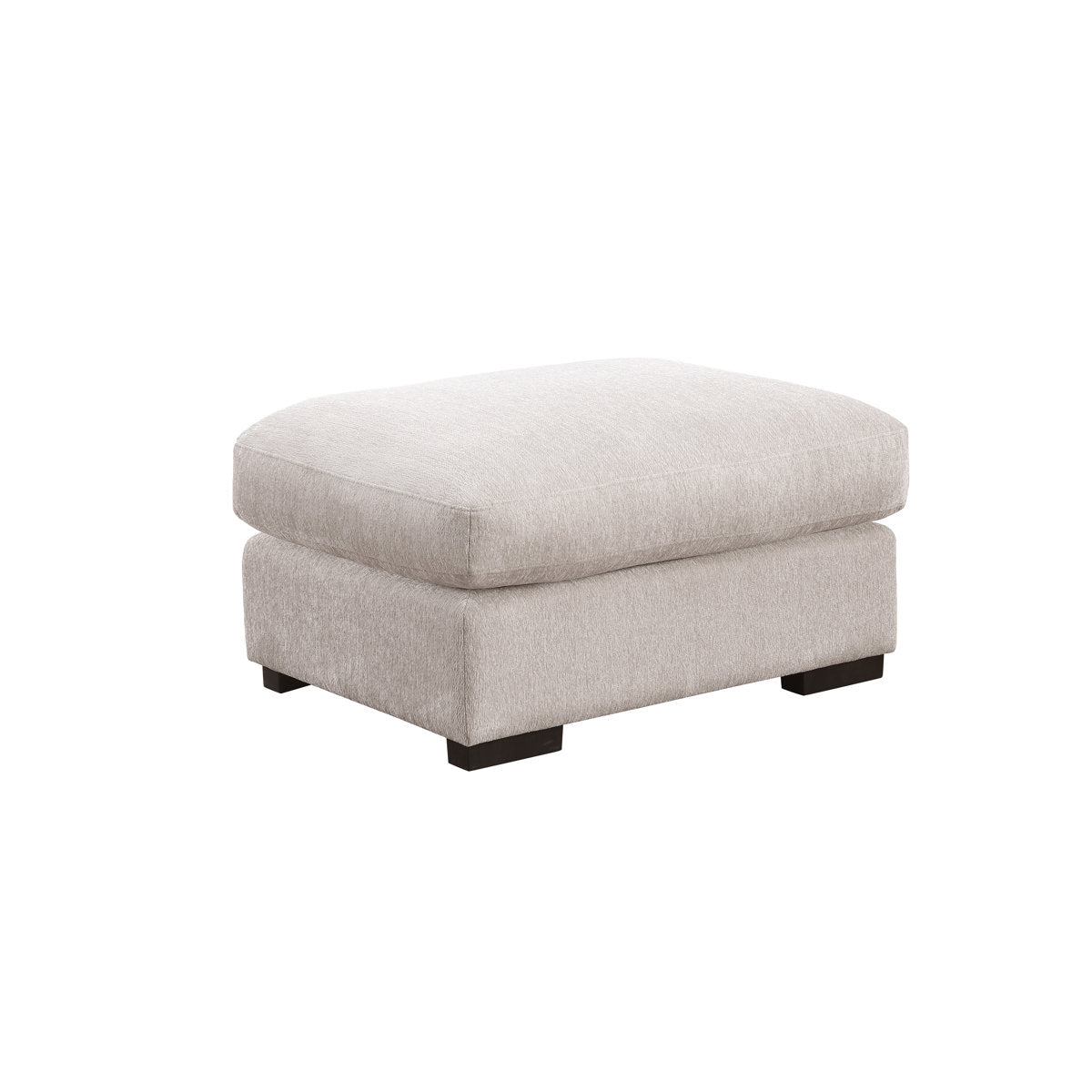 Mauralia Piece Upholstered Chaise Sectional