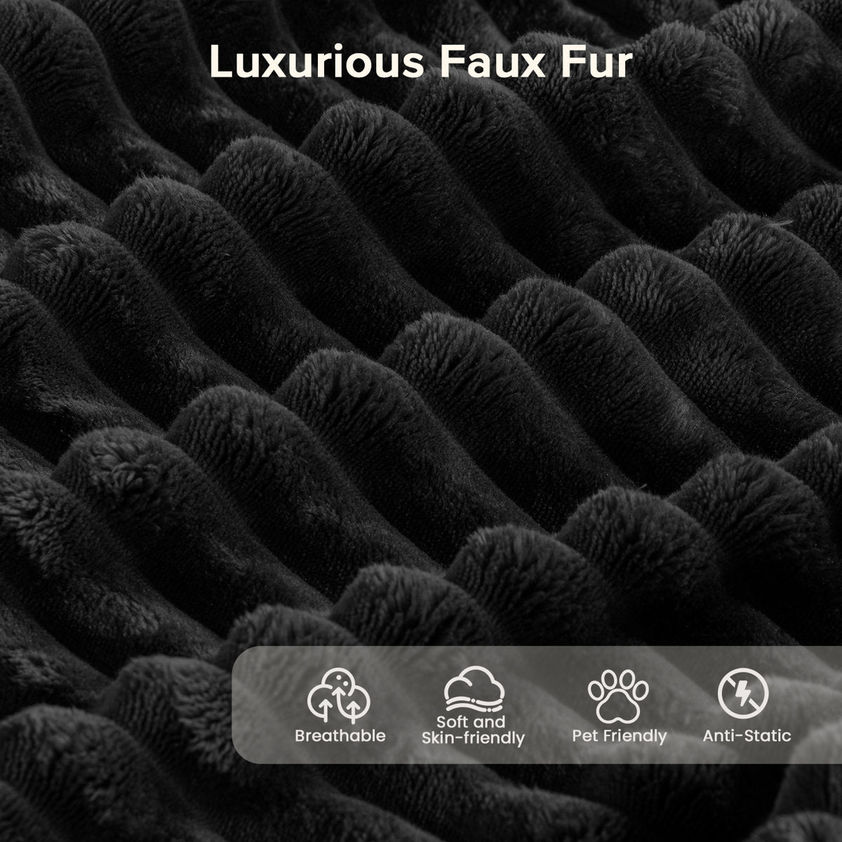 Modular Cloud Sectional Sofa With U-Shape Chaise, Cloud Couch Sectional With Deep Seat & Plush Corduroy Fabric, No Assembly Needed Upholstered Couches For Living Room, Bedroom