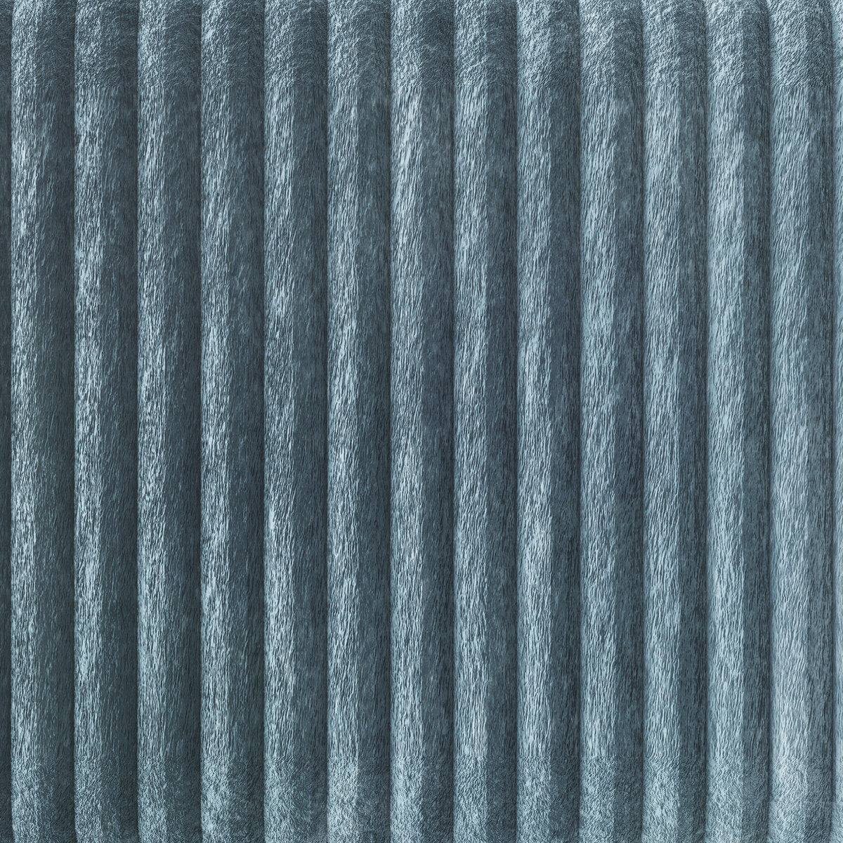 Schermick Corduroy 3 Piece Living Room Set