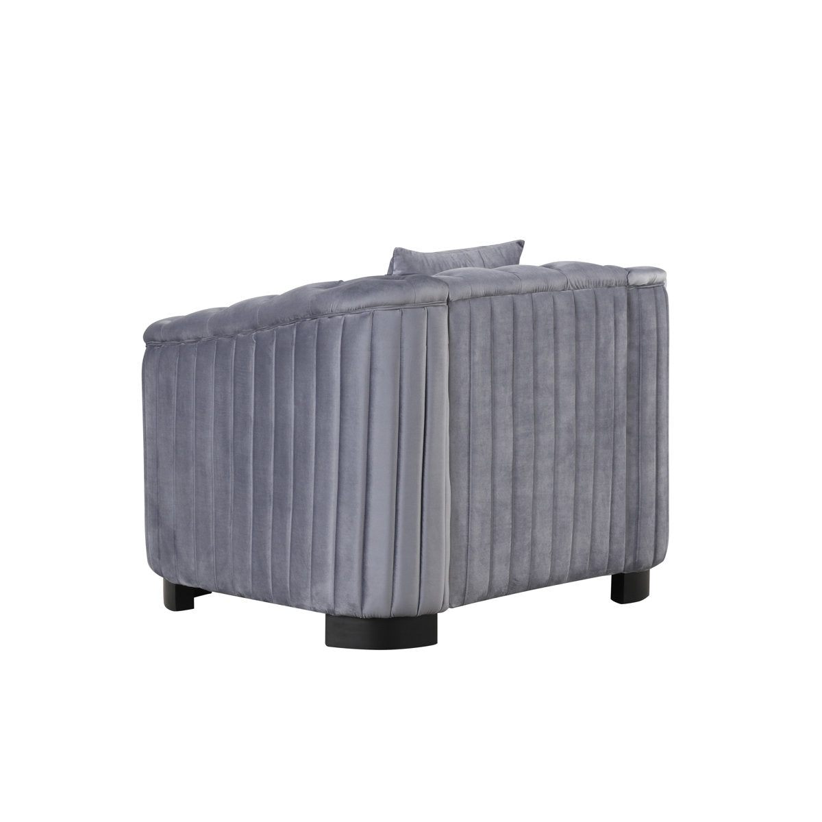 Wanda 3 - Piece Velvet Living Room Set