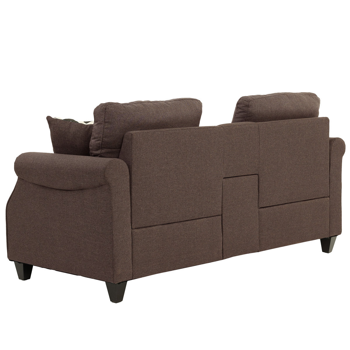 Warrick 2 - Piece Living Room Set