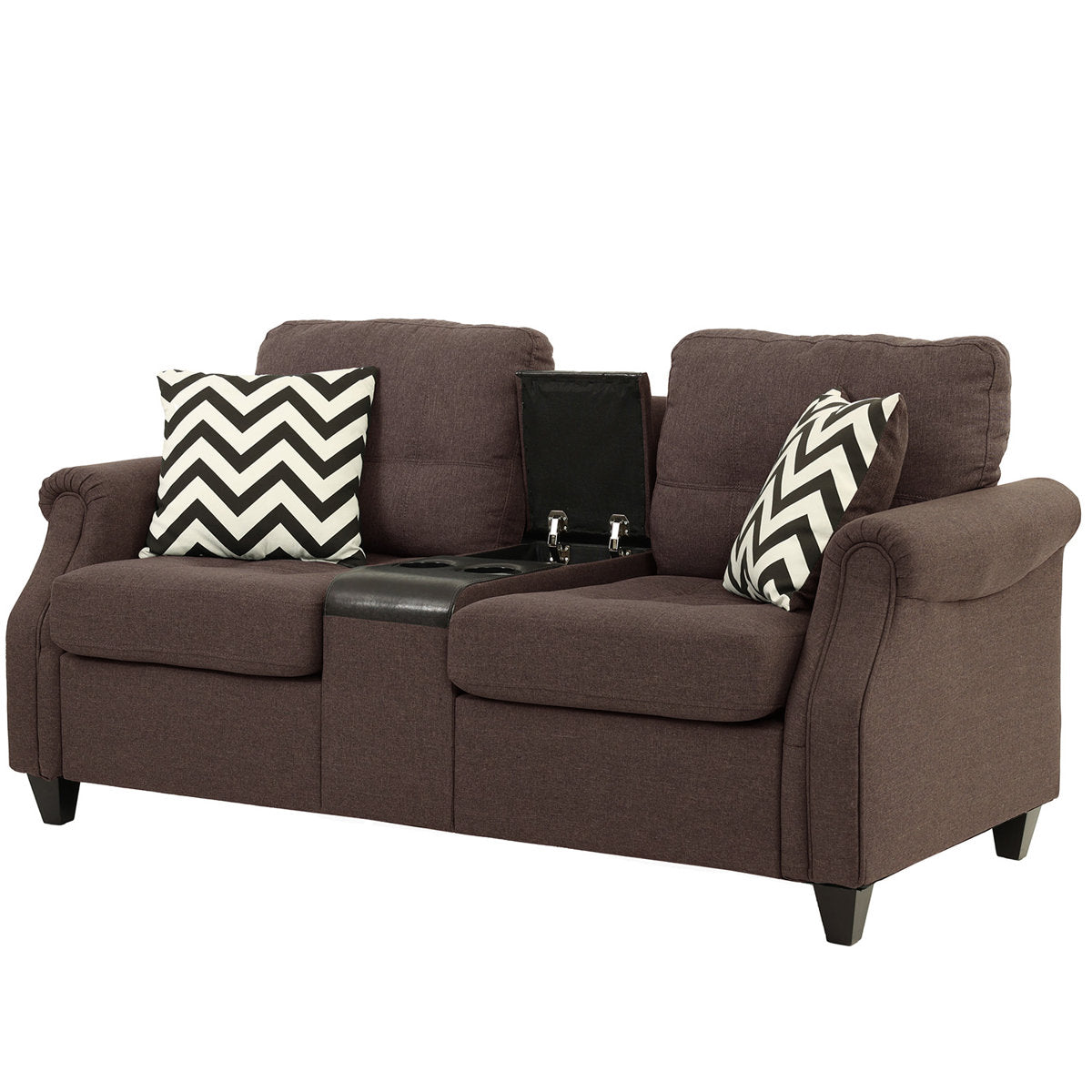 Warrick 2 - Piece Living Room Set