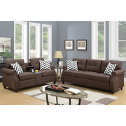 Warrick 2 - Piece Living Room Set