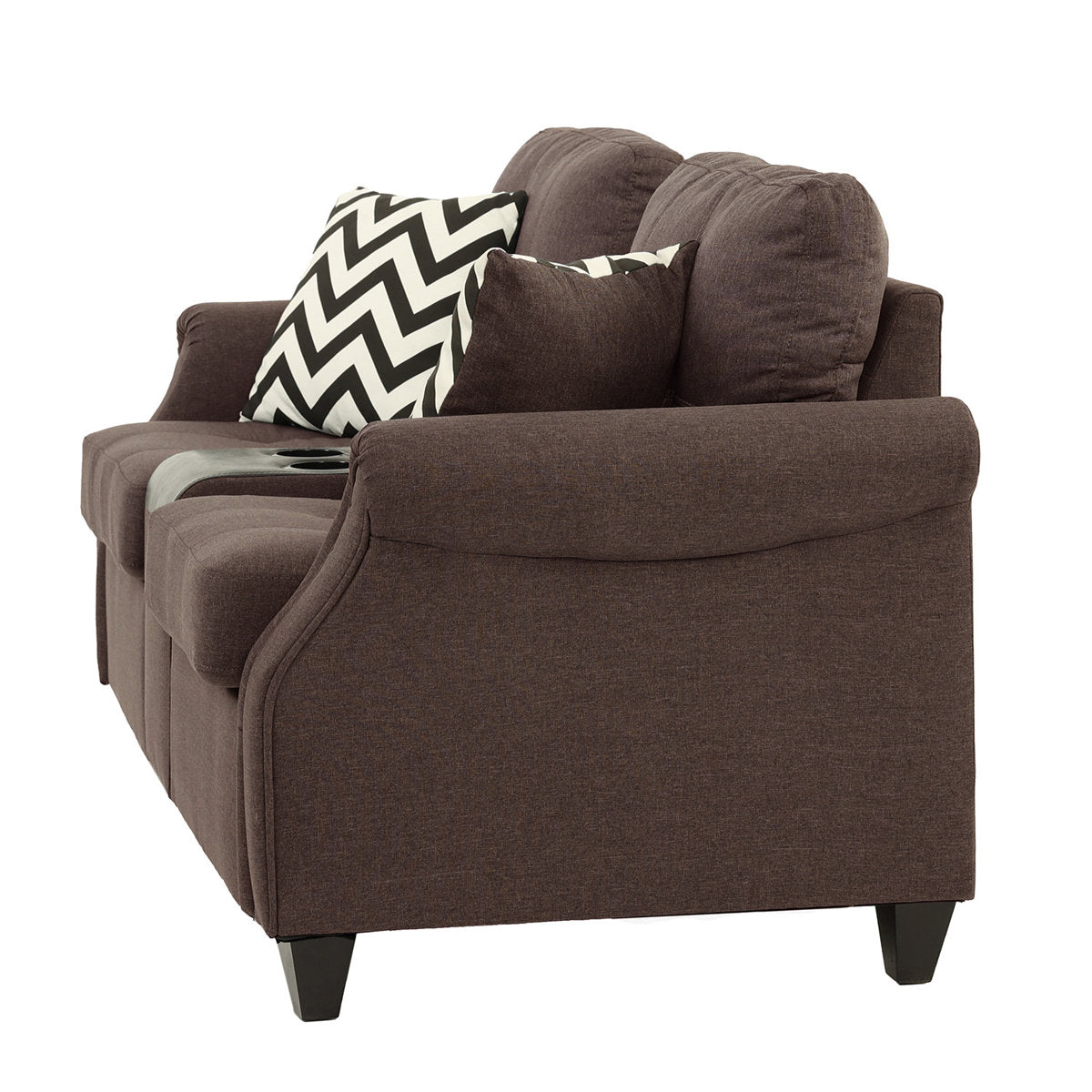 Warrick 2 - Piece Living Room Set