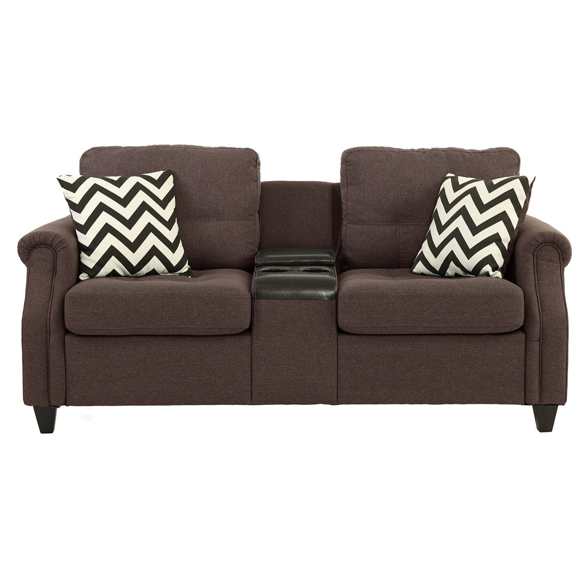 Warrick 2 - Piece Living Room Set