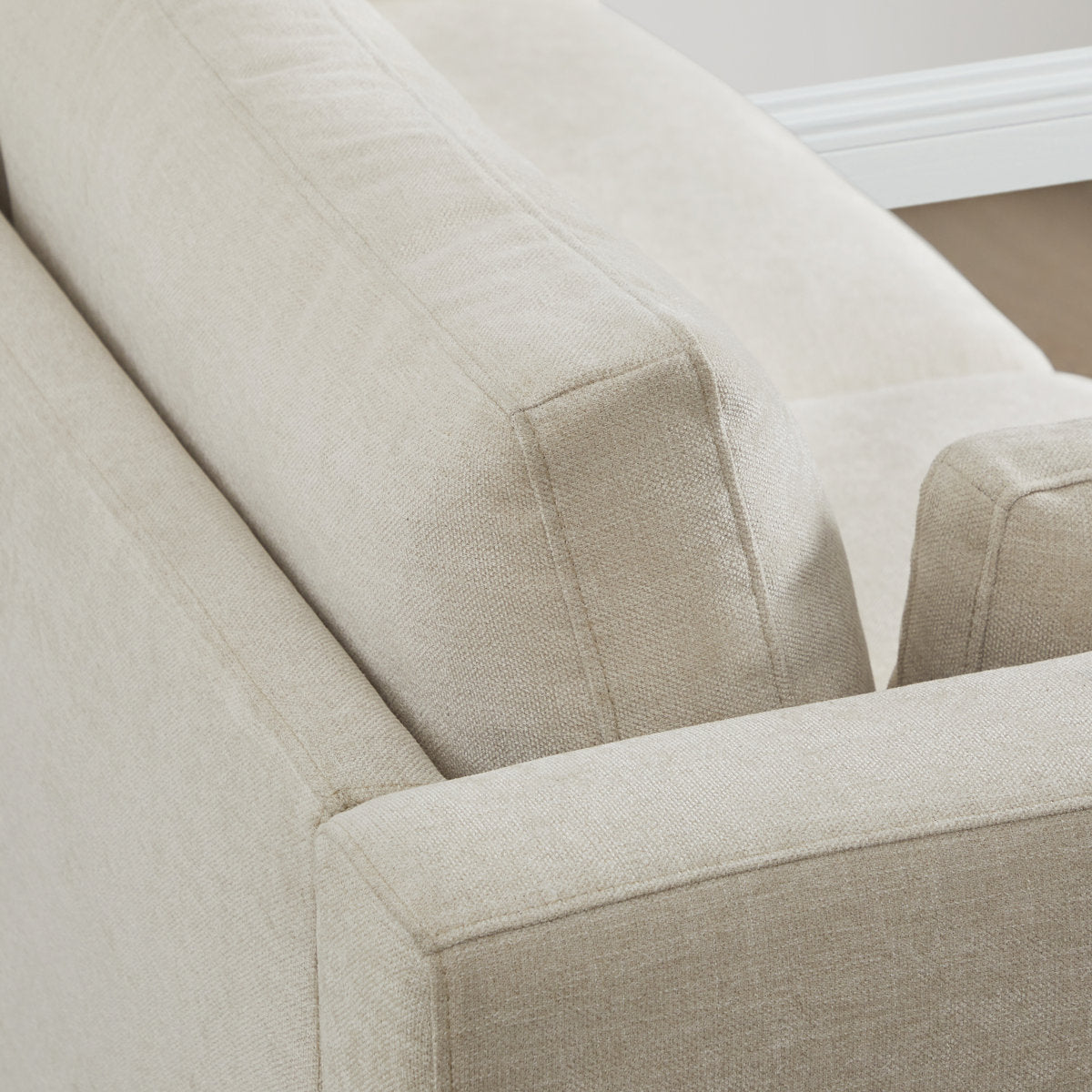 Winfree 4 - Piece Upholstered Sectional