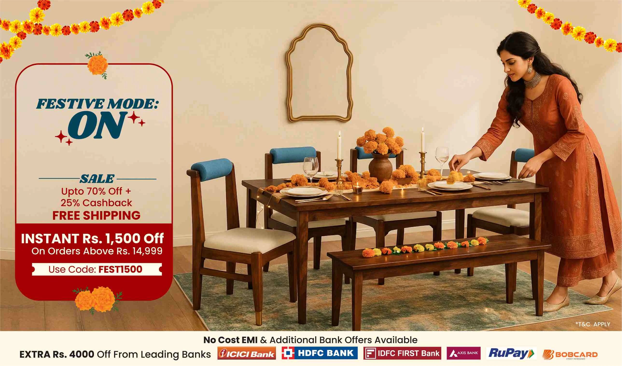 Westido Home Solutions Pvt Ltd