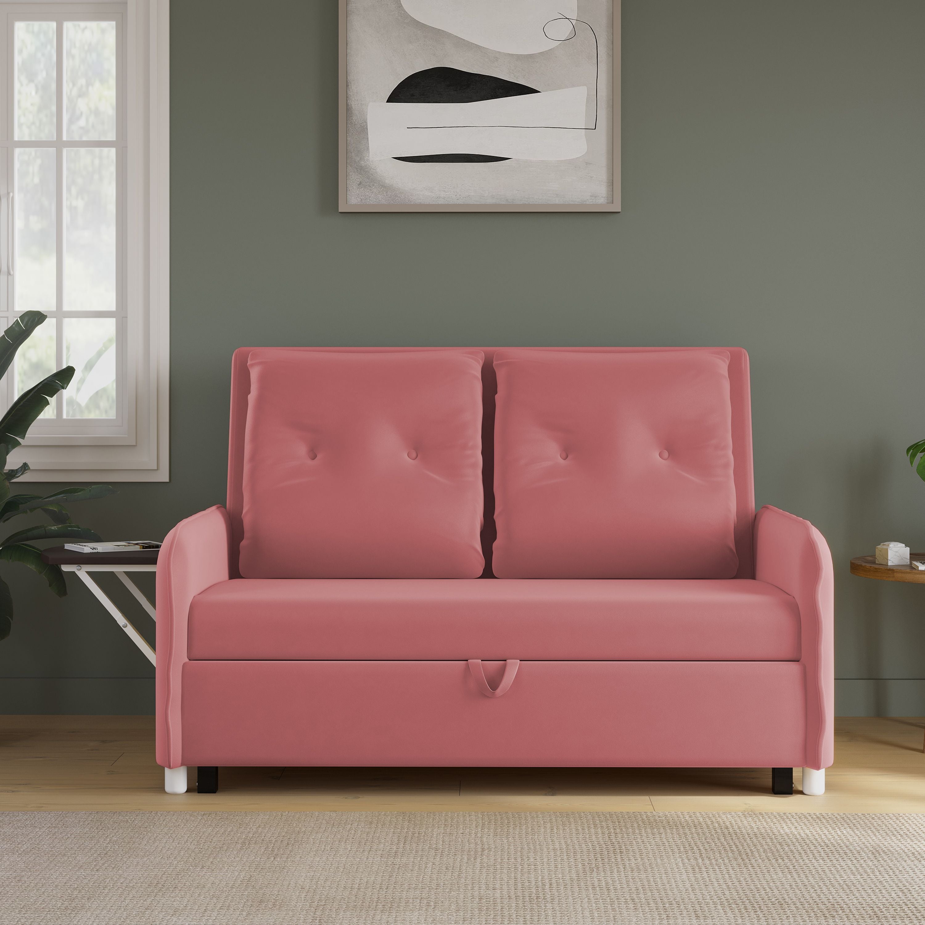 Sofa Bed