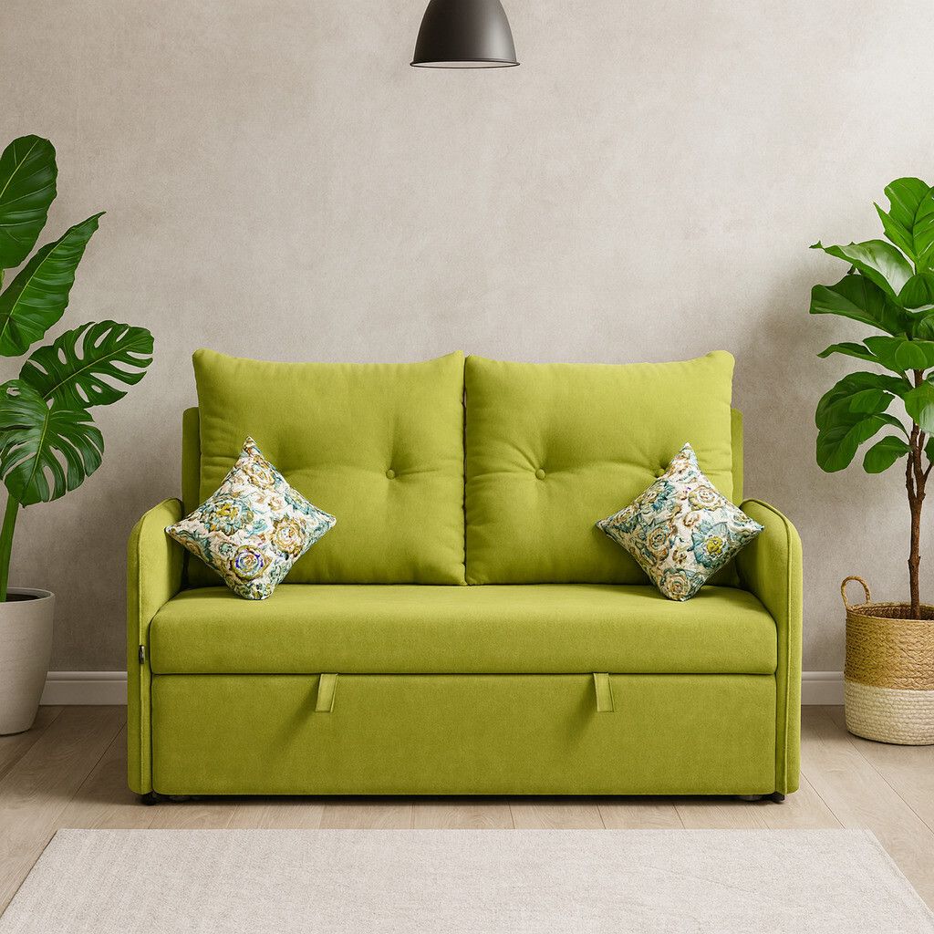 Westido Home Solutions Pvt Ltd