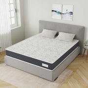 WESTIDO RehabRest 10 inch King Memory Foam Mattress (L x W: 70 inch x 75 inch)
