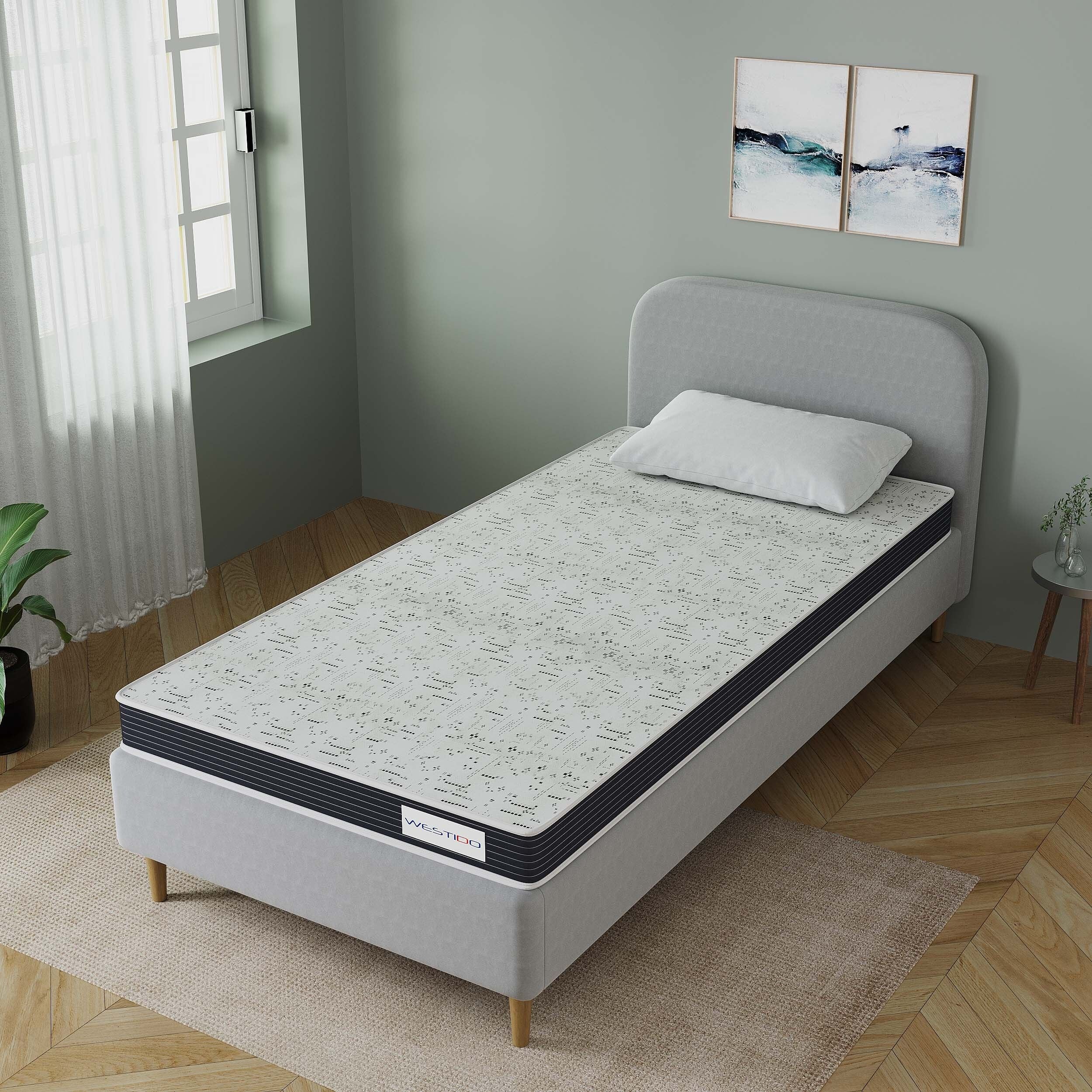 Mattress