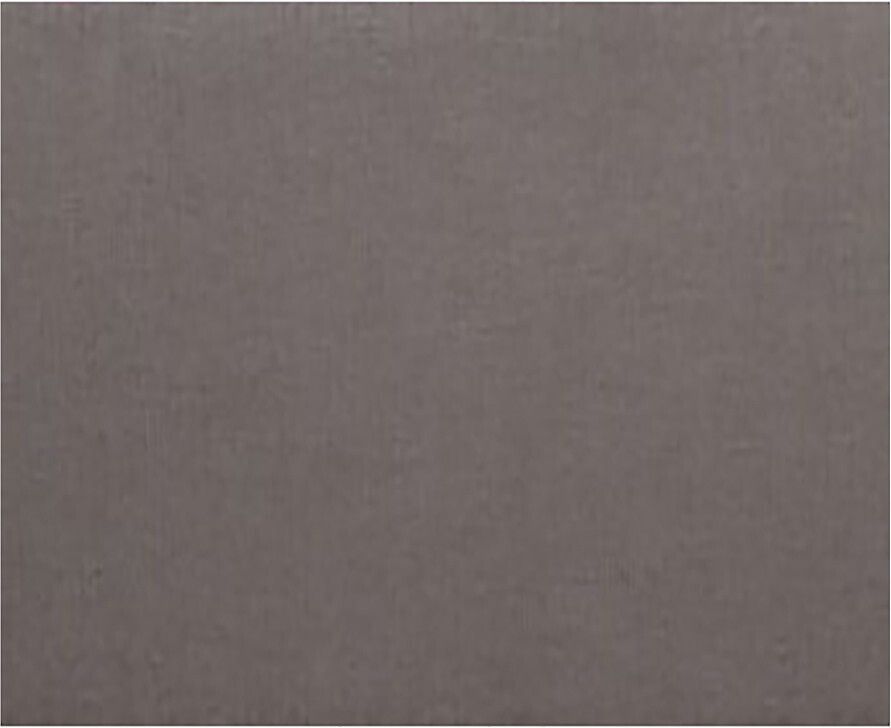 WESTIDO Turgut Fabric 3 Seater  Sofa (Finish Color - Grey, DIY(Do-It-Yourself))